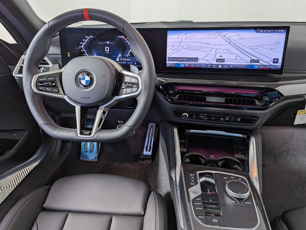 2026 BMW 2 Series M240i