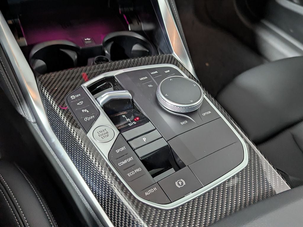 2026 BMW 2 Series M240i