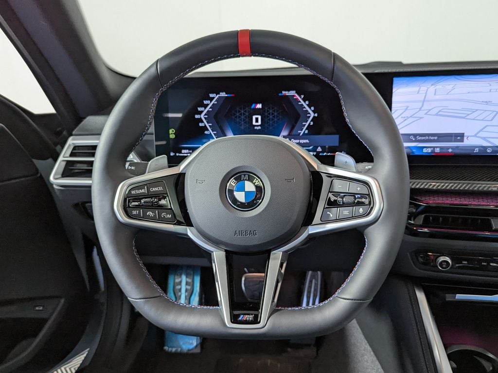 2026 BMW 2 Series M240i