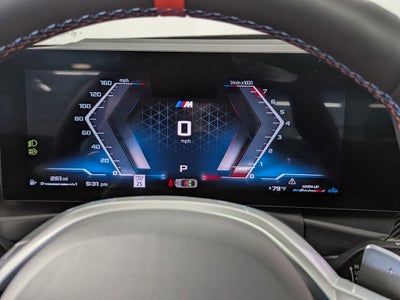 2026 BMW 2 Series M240i