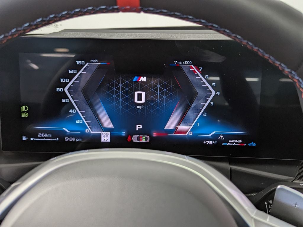 2026 BMW 2 Series M240i