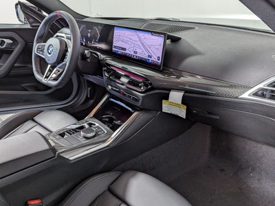 2026 BMW 2 Series M240i