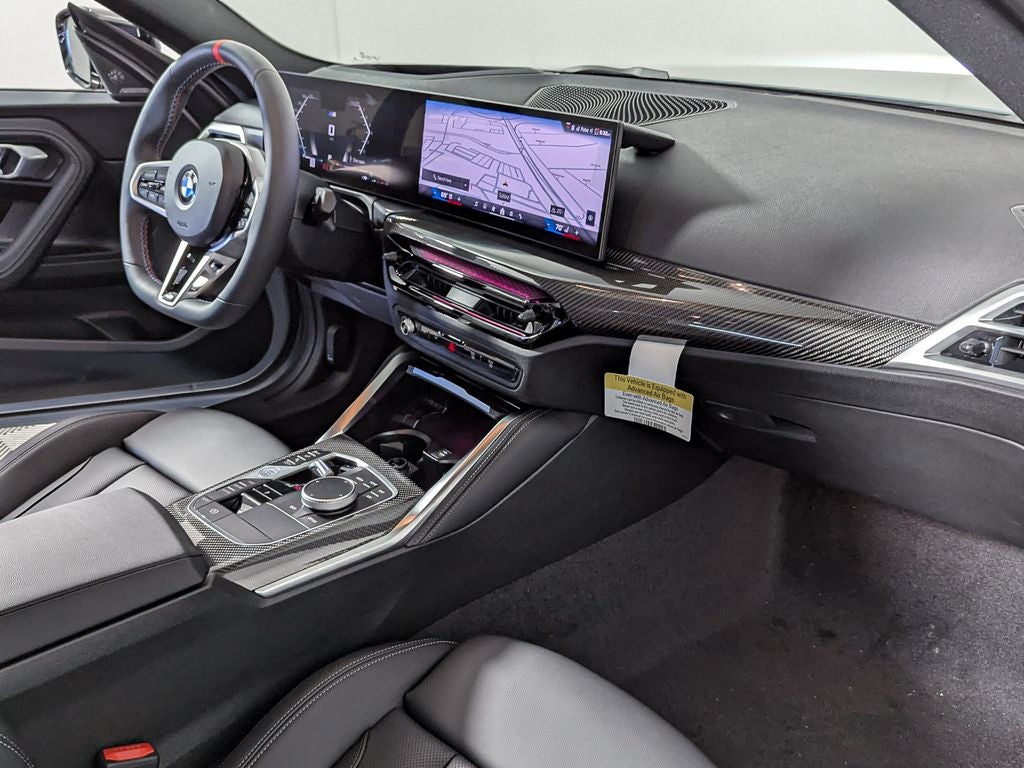 2026 BMW 2 Series M240i