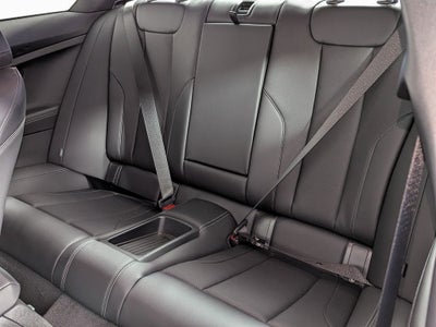 2026 BMW 2 Series M240i