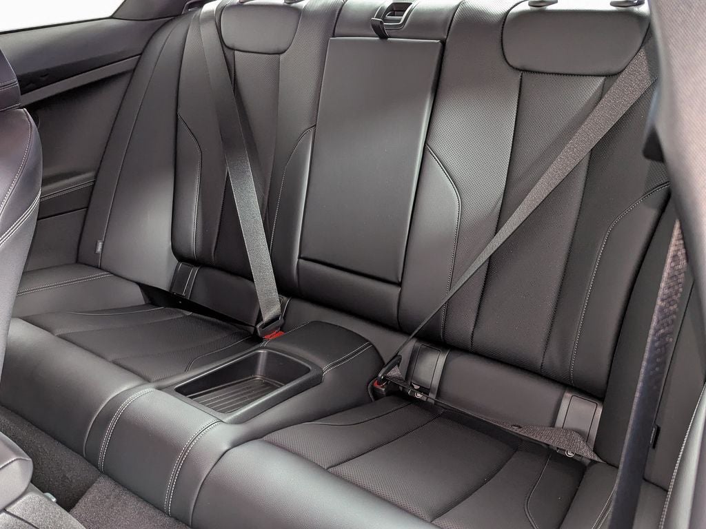 2026 BMW 2 Series M240i