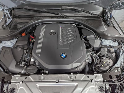2026 BMW 2 Series M240i