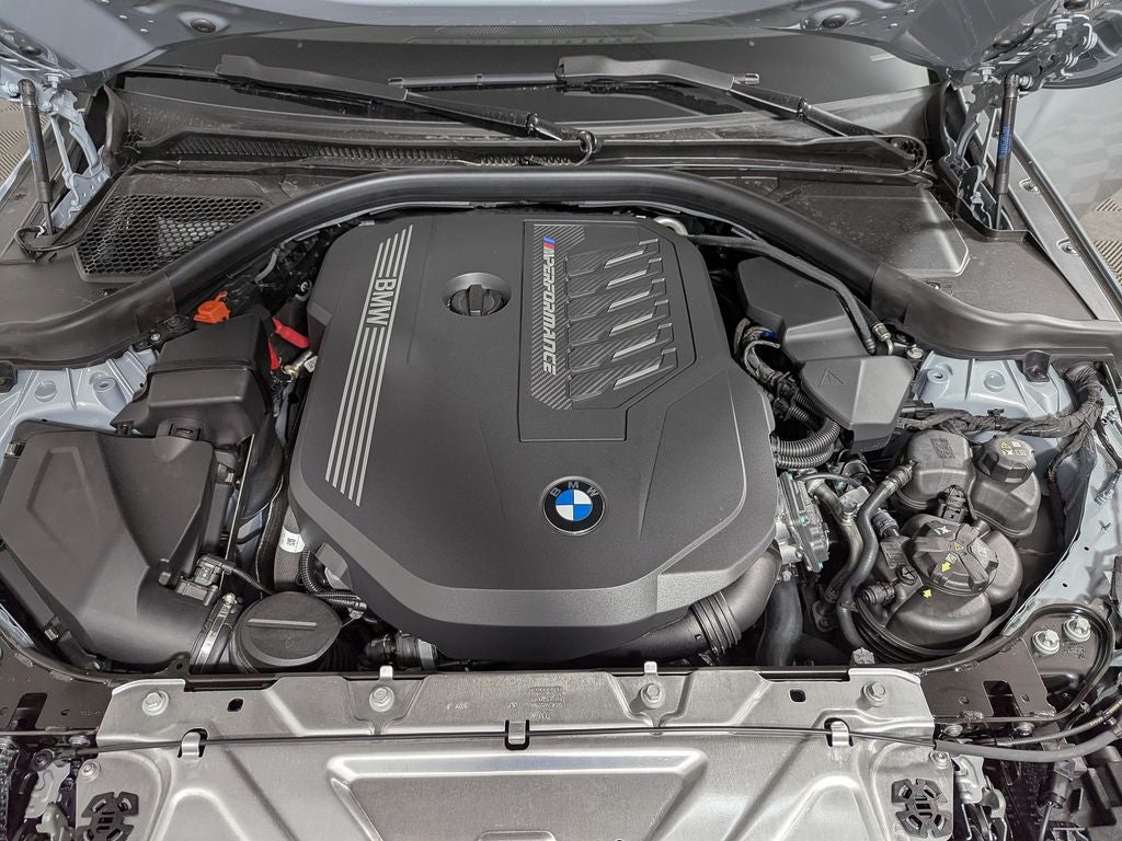 2026 BMW 2 Series M240i