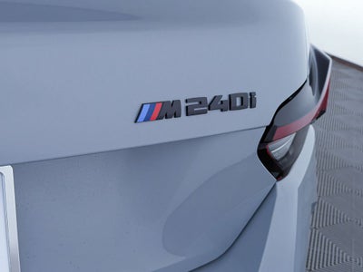 2026 BMW 2 Series M240i