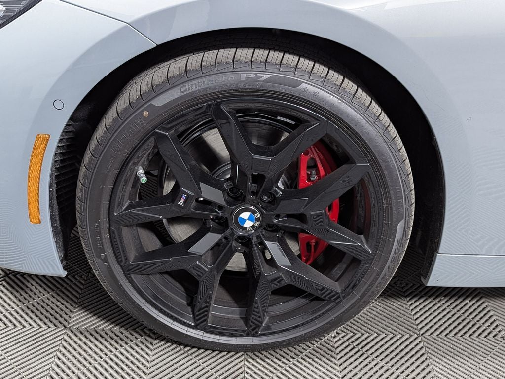 2026 BMW 2 Series M240i