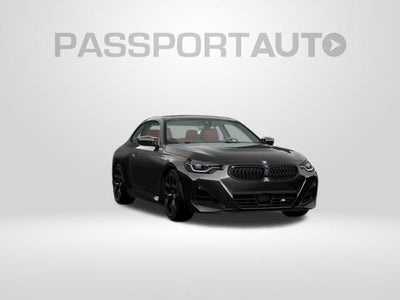 2027 BMW 2 Series 228 Gran Coupe