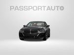 2027 BMW 2 Series 228 Gran Coupe