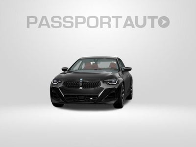 2027 BMW 2 Series 228 Gran Coupe