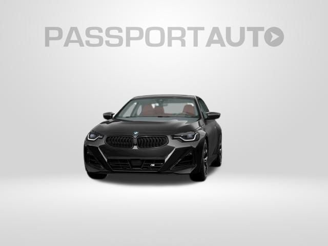 2027 BMW 2 Series 228 Gran Coupe