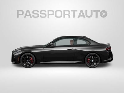 2027 BMW 2 Series 228 Gran Coupe