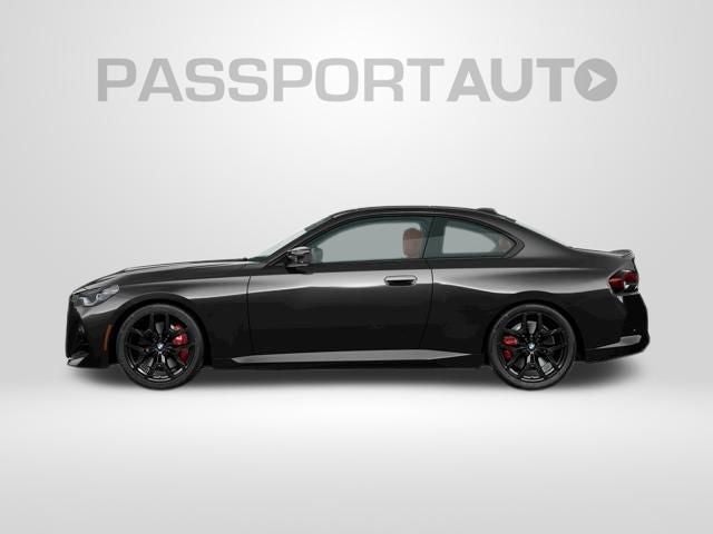 2027 BMW 2 Series 228 Gran Coupe