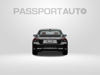 2027 BMW 2 Series 228 Gran Coupe
