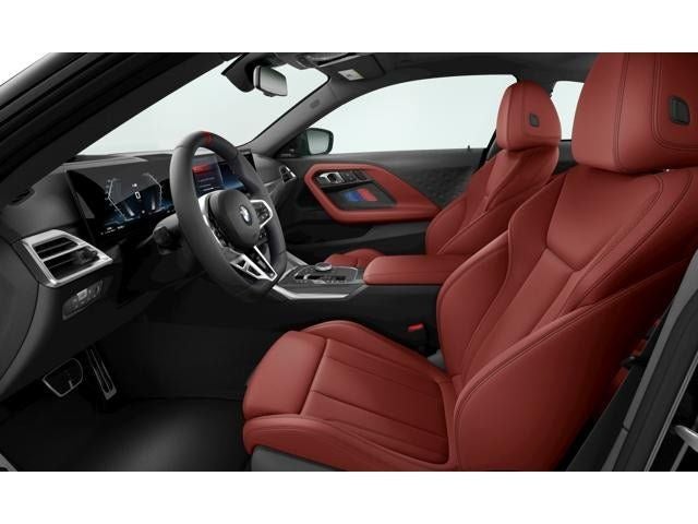 2027 BMW 2 Series 228 Gran Coupe