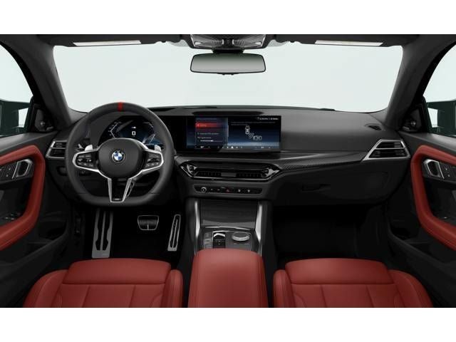 2027 BMW 2 Series 228 Gran Coupe