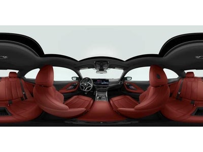 2027 BMW 2 Series 228 Gran Coupe