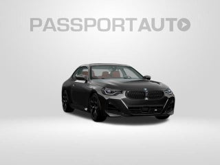 2027 BMW 2 Series M240i xDrive