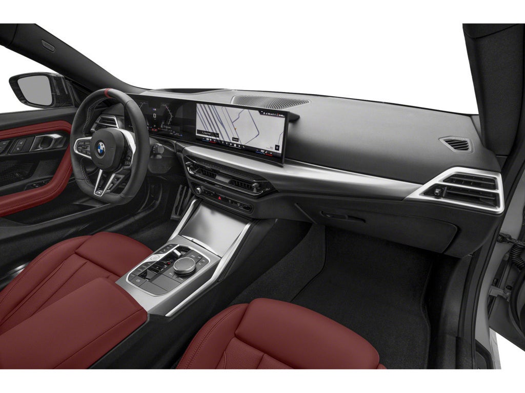 2027 BMW 2 Series M240i xDrive