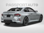 2027 BMW 2 Series M240i xDrive