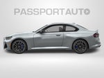 2027 BMW 2 Series M240i xDrive