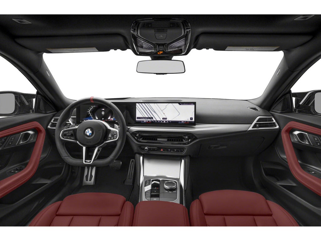 2027 BMW 2 Series M240i xDrive