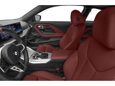 2027 BMW 2 Series M240i xDrive