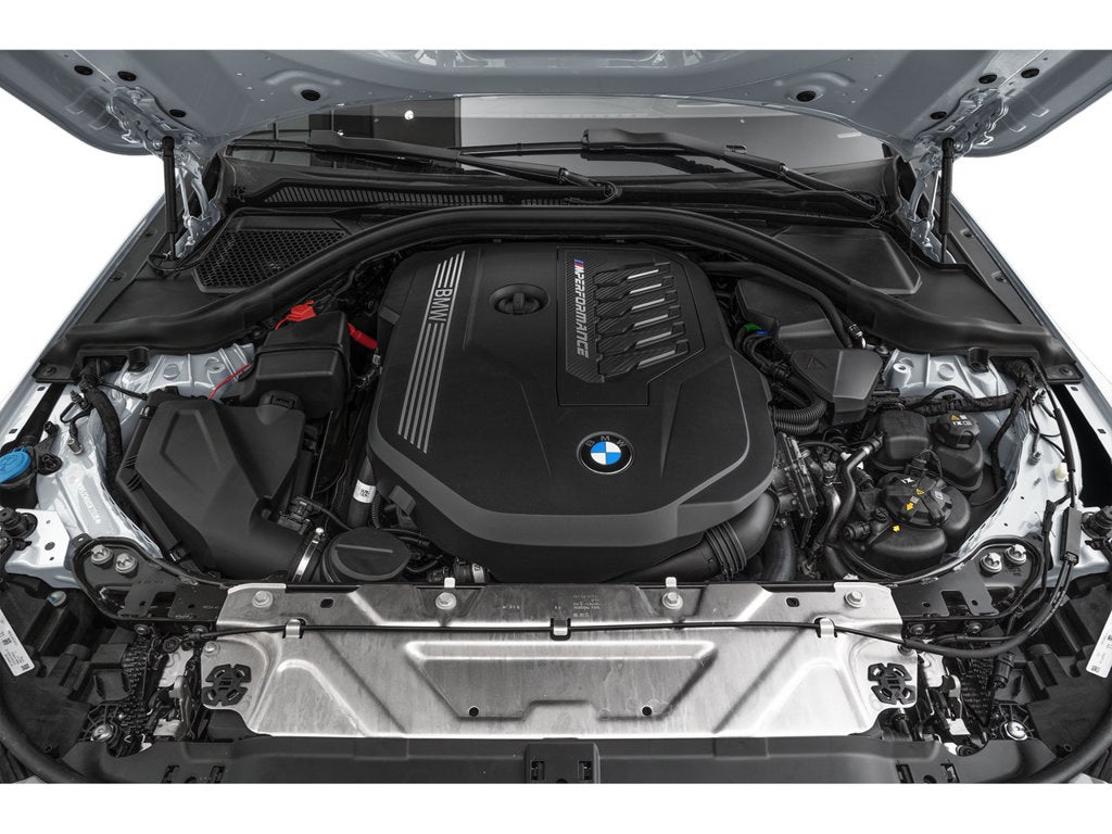 2027 BMW 2 Series M240i xDrive