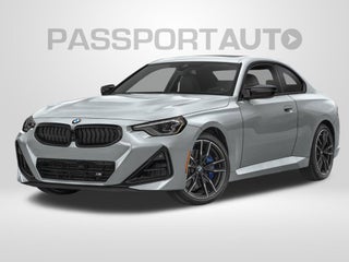 2027 BMW 2 Series M240i xDrive