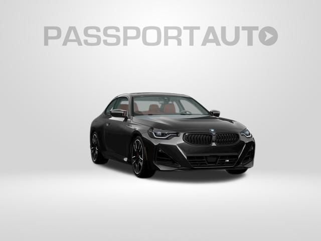 2027 BMW 2 Series M240i xDrive
