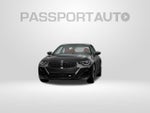 2027 BMW 2 Series M240i xDrive