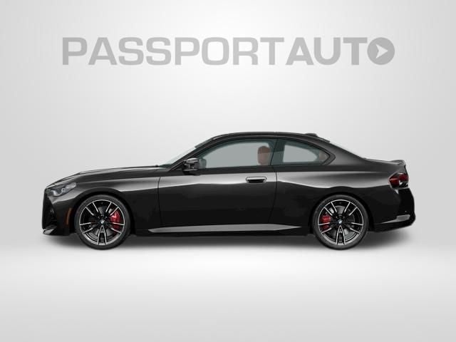 2027 BMW 2 Series M240i xDrive
