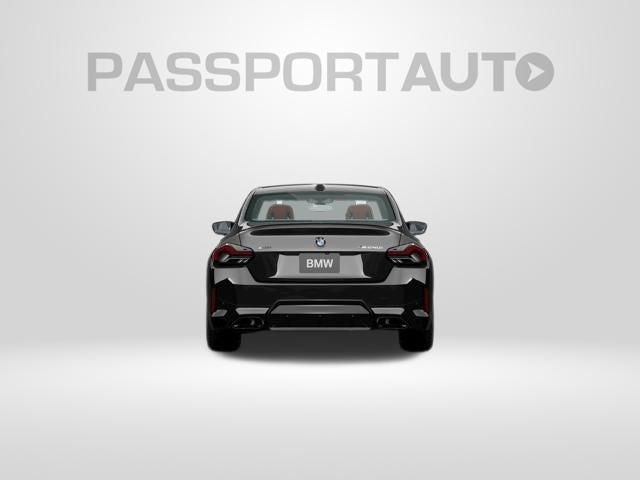2027 BMW 2 Series M240i xDrive