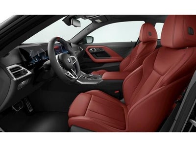 2027 BMW 2 Series M240i xDrive