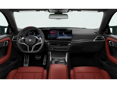 2027 BMW 2 Series M240i xDrive