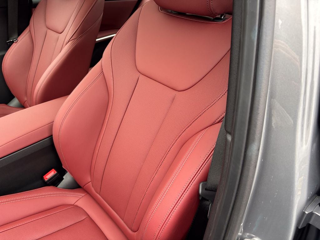 2026 BMW 3 Series M340i