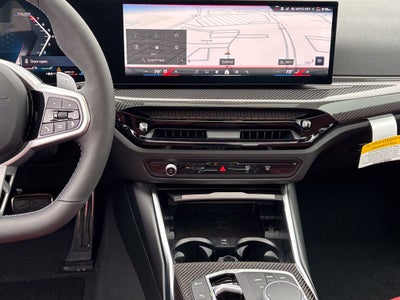 2026 BMW 3 Series M340i