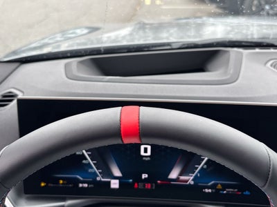 2026 BMW 3 Series M340i