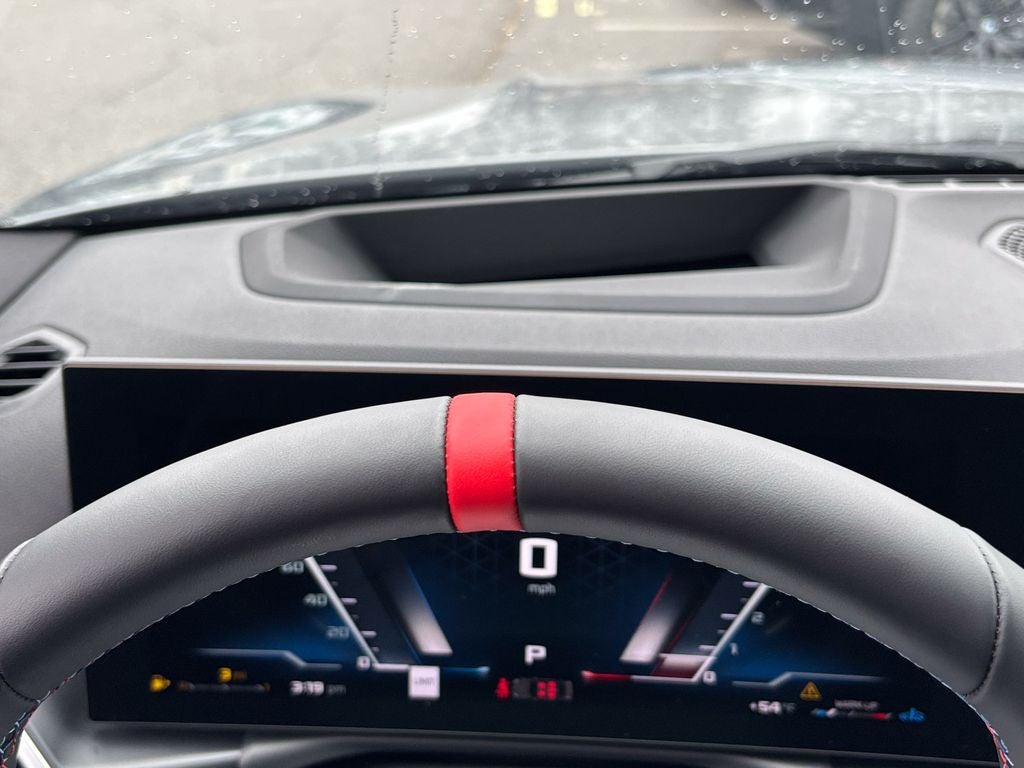 2026 BMW 3 Series M340i