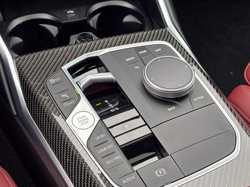 2026 BMW 3 Series M340i