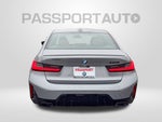 2026 BMW 3 Series M340i