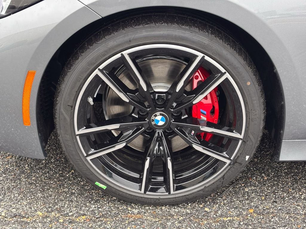 2026 BMW 3 Series M340i