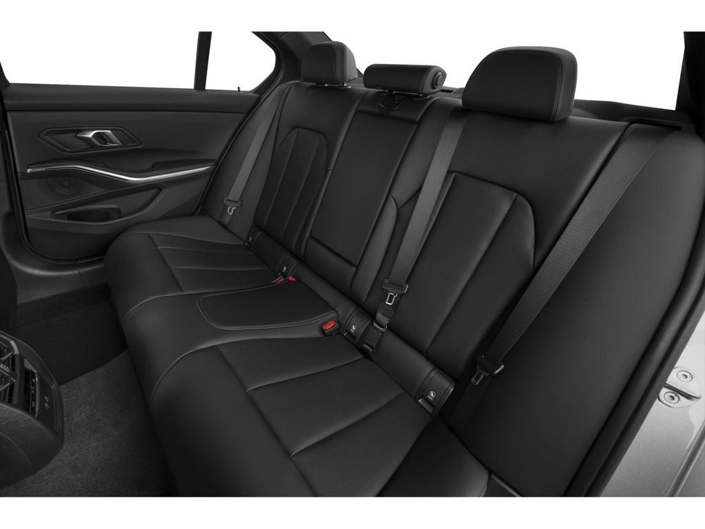 2026 BMW 3 Series 330i