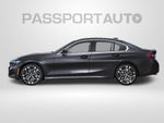 2026 BMW 3 Series 330i