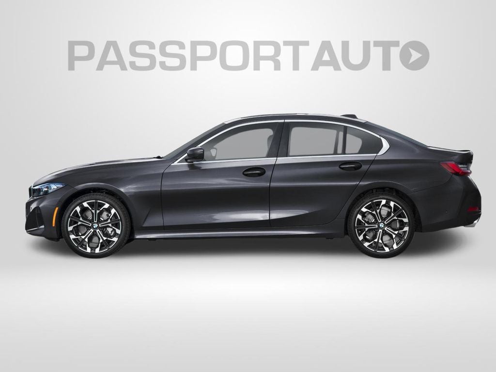 2026 BMW 3 Series 330i