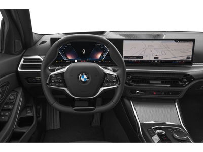 2026 BMW 3 Series 330i