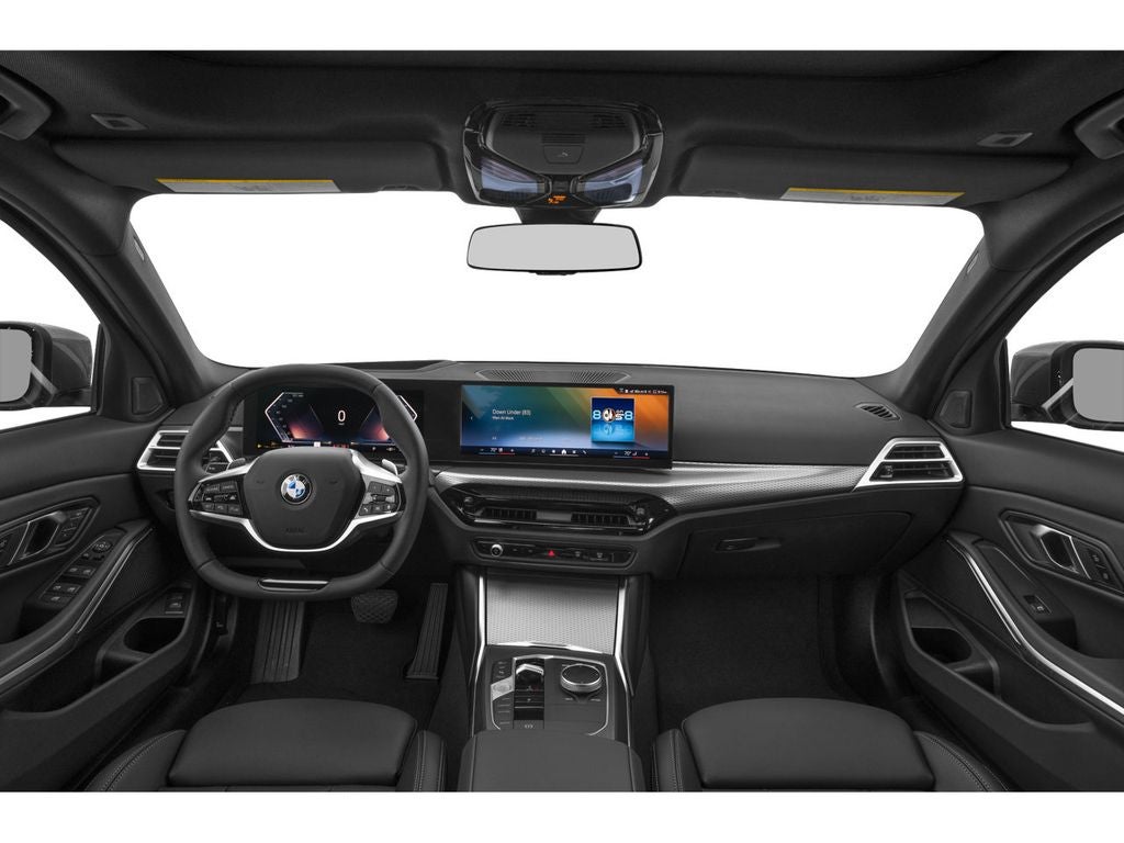 2026 BMW 3 Series 330i