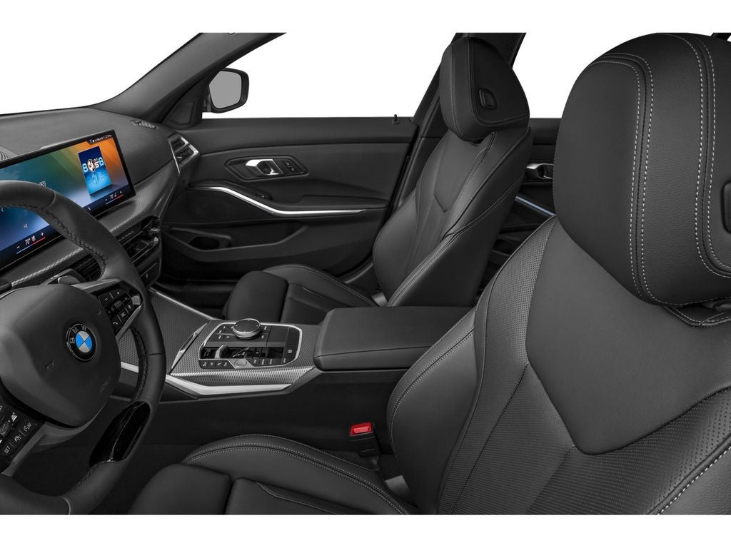 2026 BMW 3 Series 330i